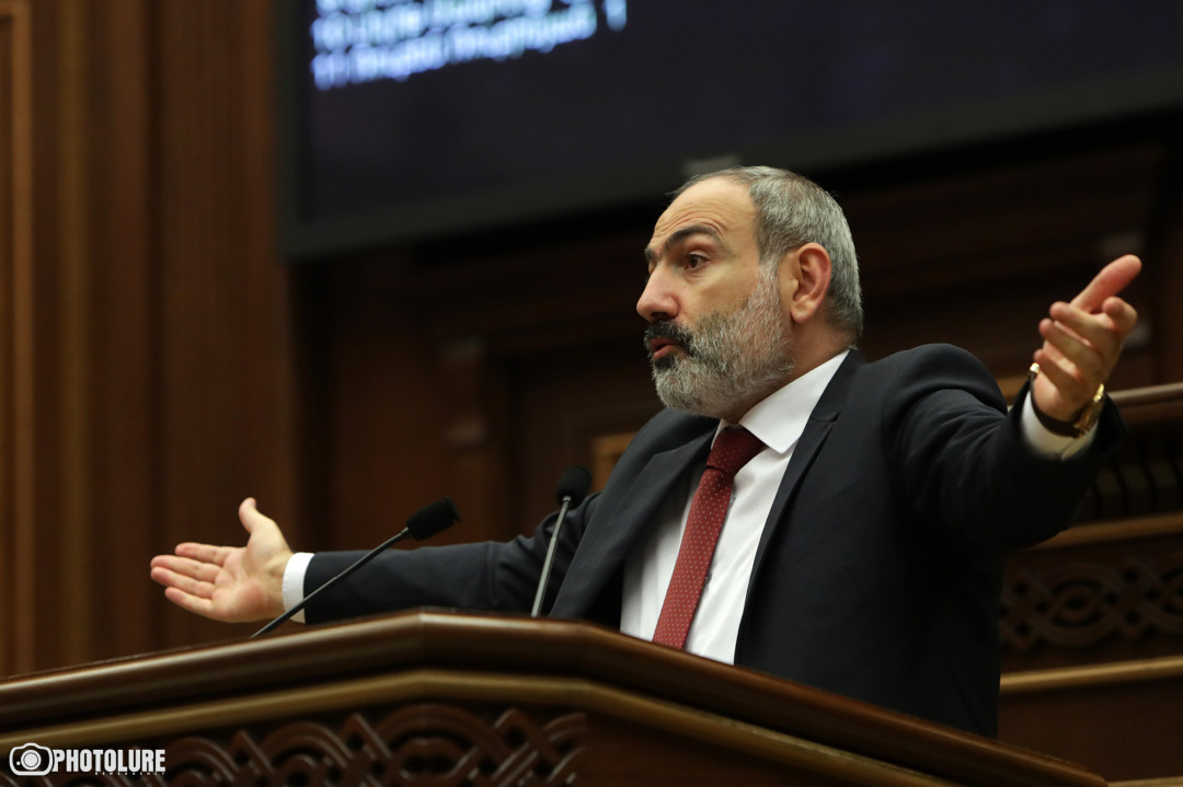 Հայաստանի պետական պարտքը գերազանցել է 12 մլրդ դոլարը