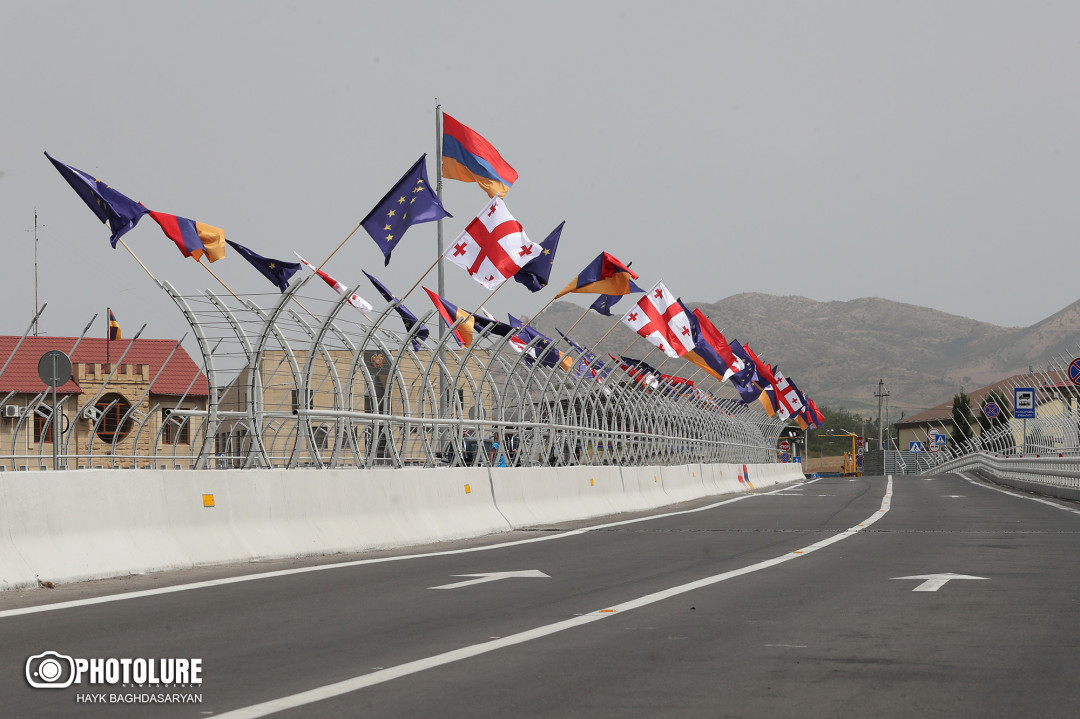 4,5 մլրդ Վրաստանին, 109 մլն՝ Հայաստանին․ միջազգային աջակցությունը 2008-ի և 2023-ի պատերազմներից հետո
