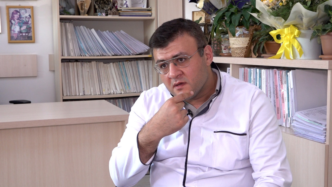 На пути к родительству: особенности ЭКО и суррогатного материнства в Армении
