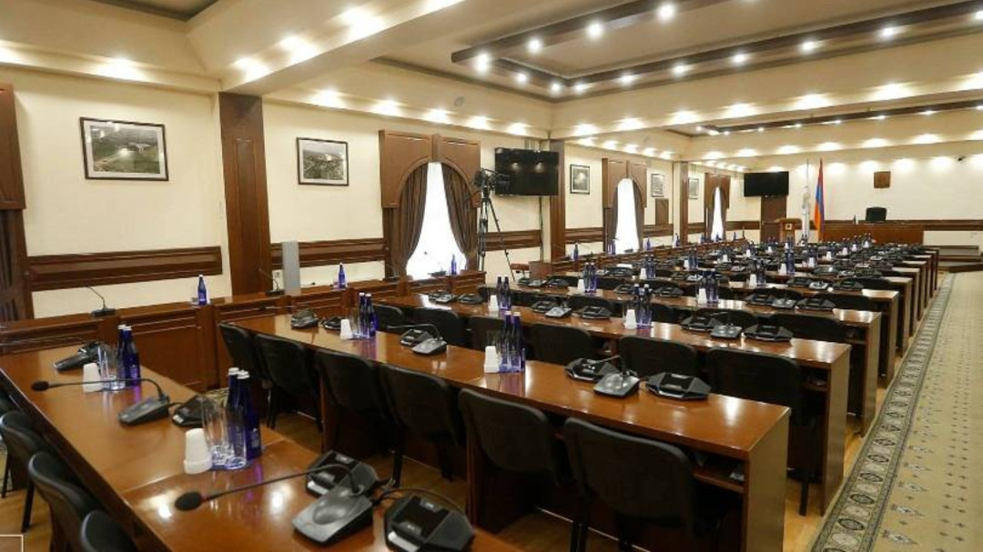 Targeting the opposition: A growing trend at Yerevan’s city hall