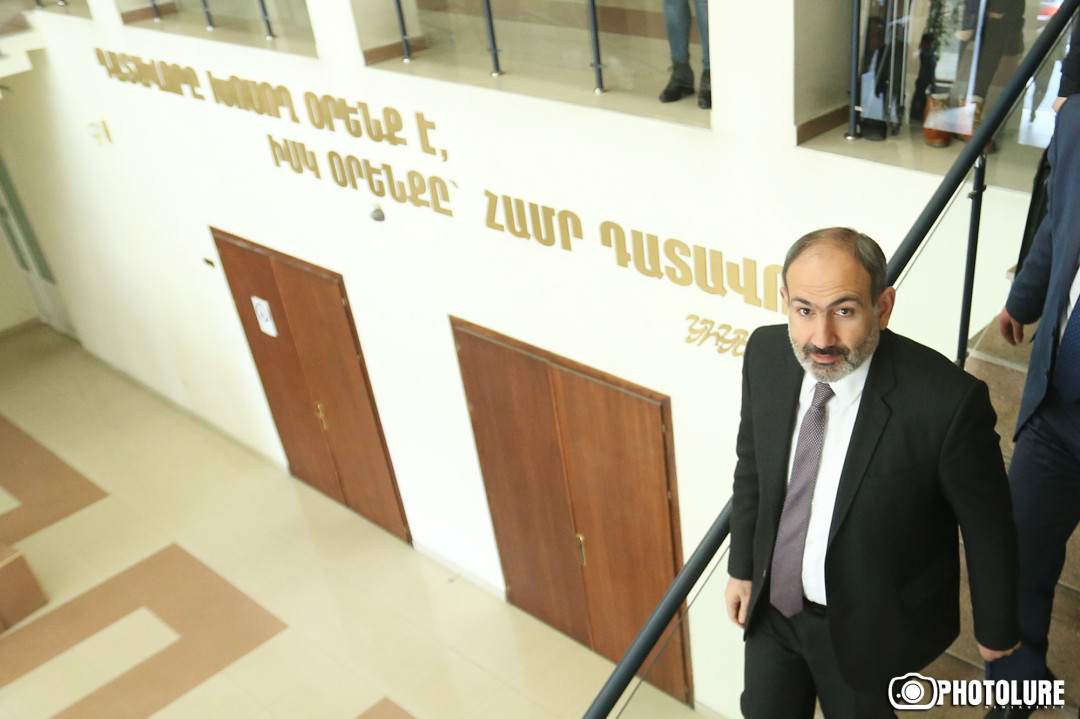 Հակակոռուպցիոն դատարան. խնդիրներ, բարեվարքություն, արդյունավետություն