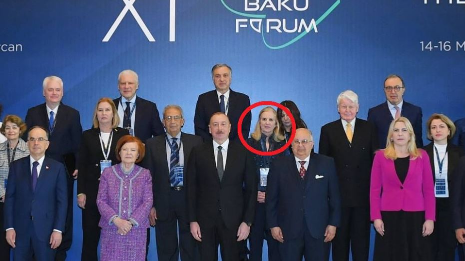 Contradictions cloud Robert F. Kennedy Human Rights’ mission amid Baku partnership