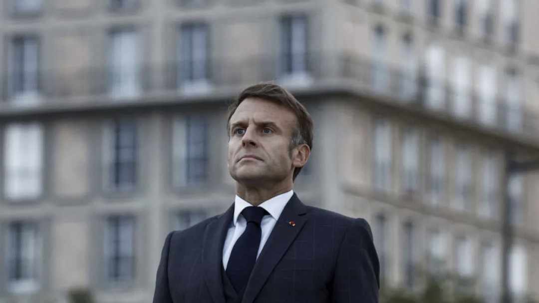 Vers un axe Paris – Erevan ?
