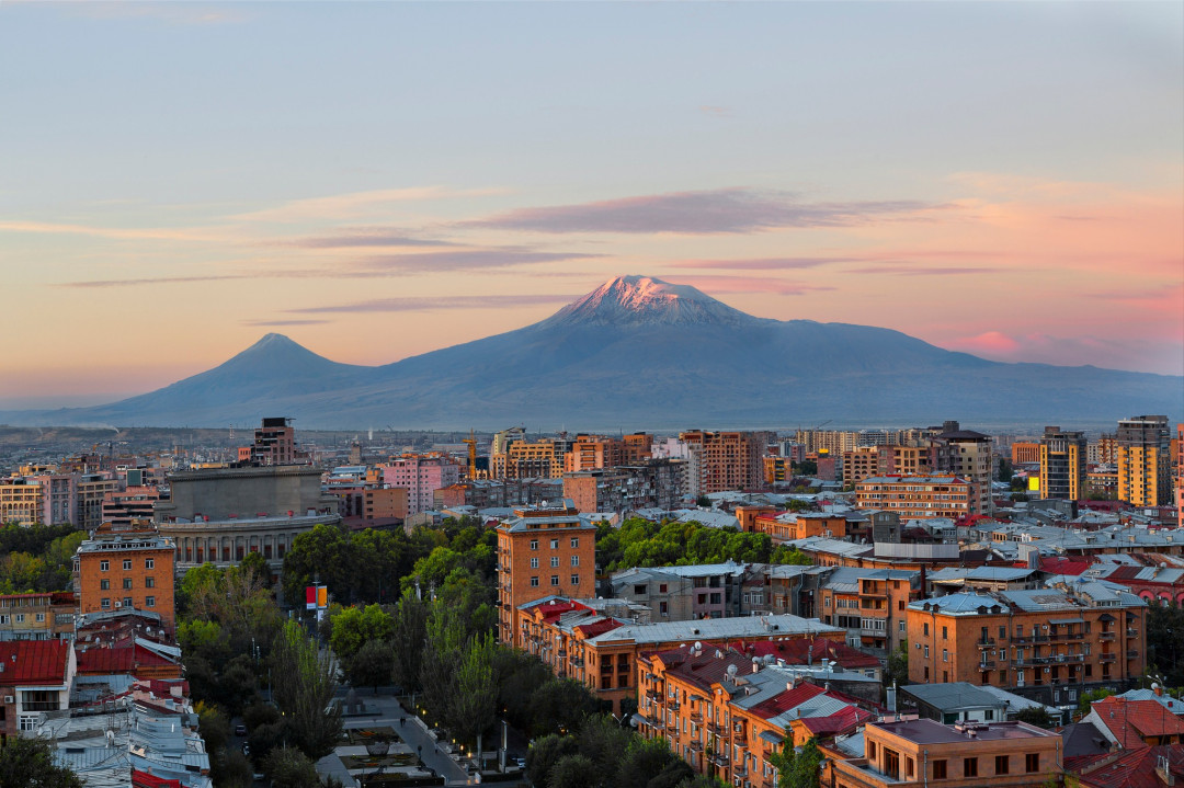 Անկախությունից ի վեր Հայաստանը երբեք այսքան կախյալ չի եղել