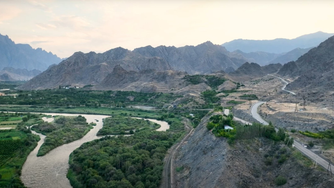 EXPLAINER: What is the so-called ‘Zangezur corridor’ and why the controversy?