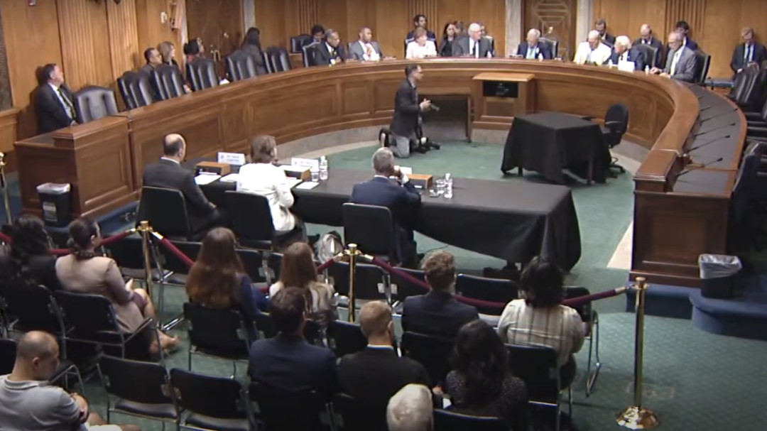 ‘Clear bipartisan support’ for Armenia in Congress, members say