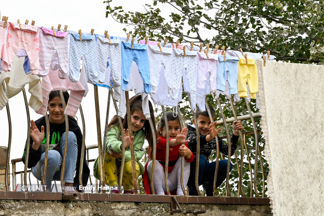 10 Gifts From God; One Family’s Defiance Against Sex-Selective Abortions
