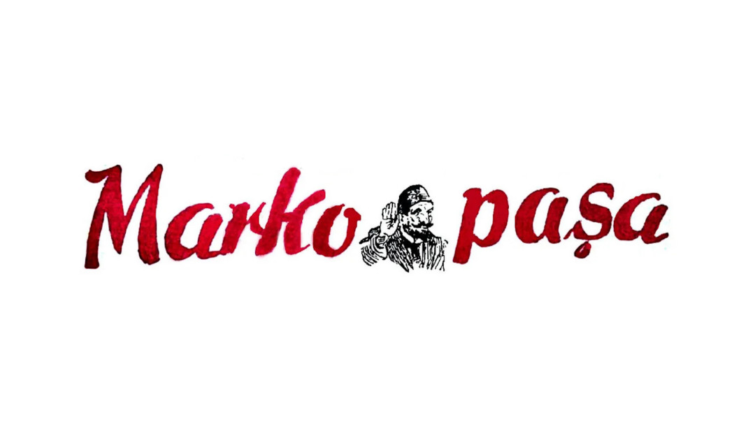 “Go Tell Your Troubles to Marko Pasha"