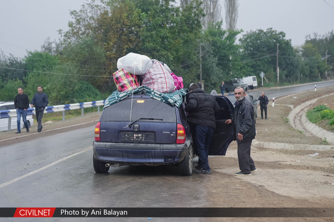 German court declares Karabakh Armenians stateless persons