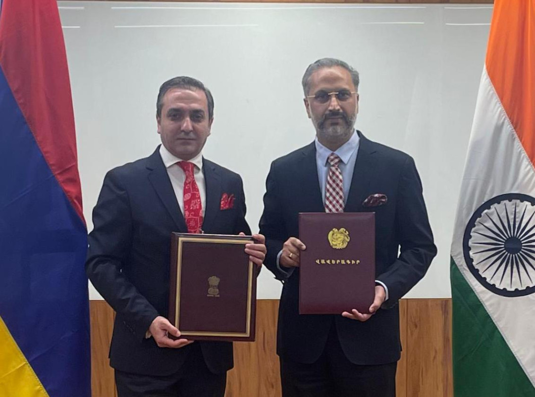Հայաստան դարձել է Միջազգային արևային դաշինքի լիիրավ անդամ