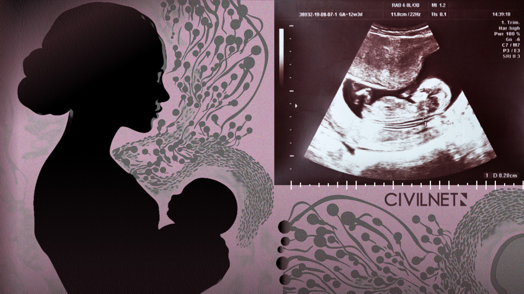 Single motherhood by choice a growing trend in Armenia