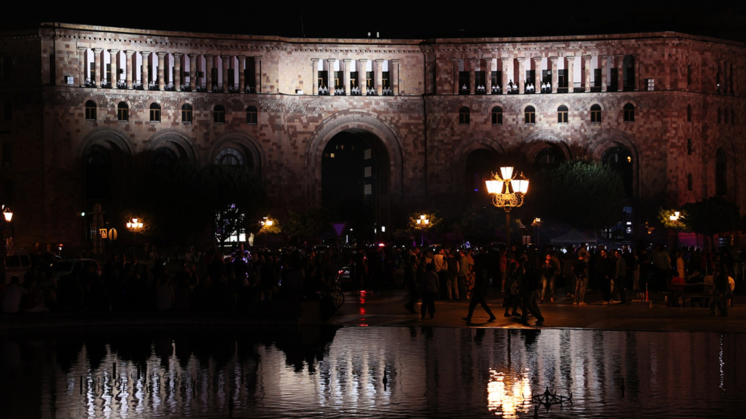 Resignations in Armenia Spark Debate over Judicial Independence and Democratic Integrity
