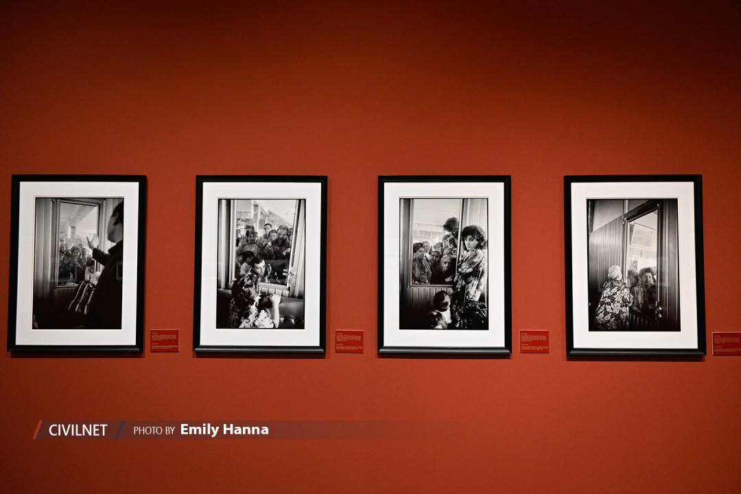 Yerevan photography festival explores memory, identity, and tradition