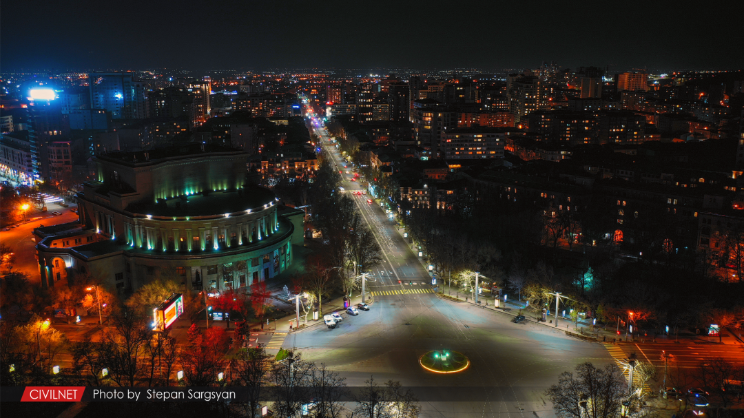 Five troubling trends that defined Armenia in 2024