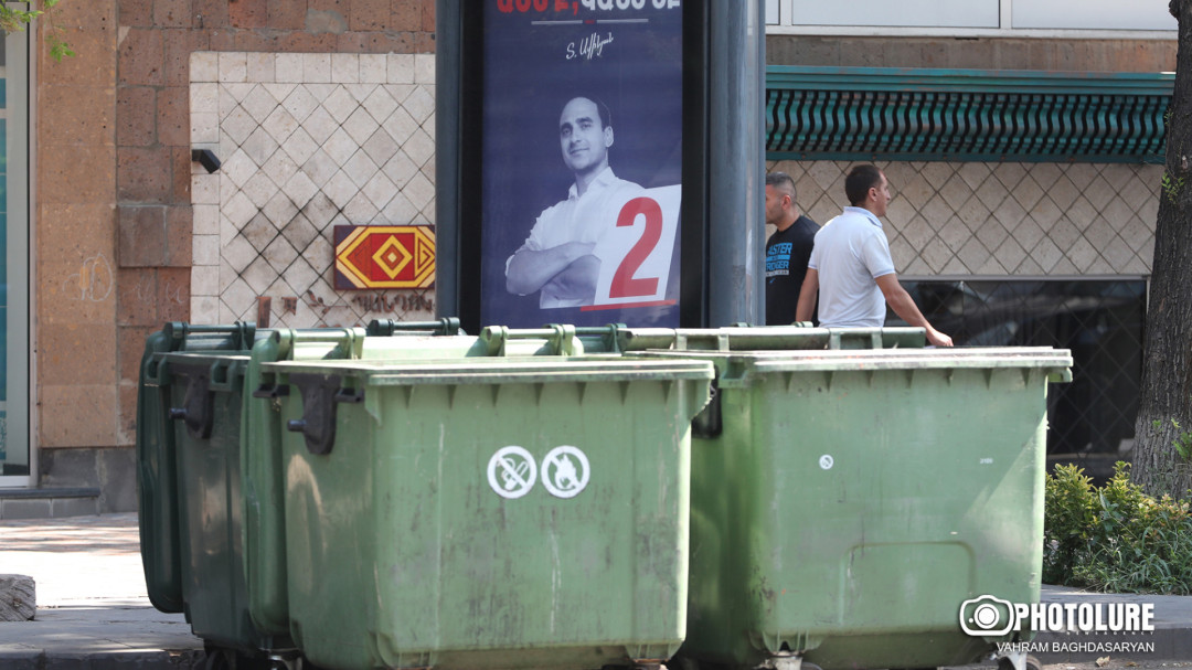 Demonizing media: Yerevan Mayor's populist tactic is a threat to democracy