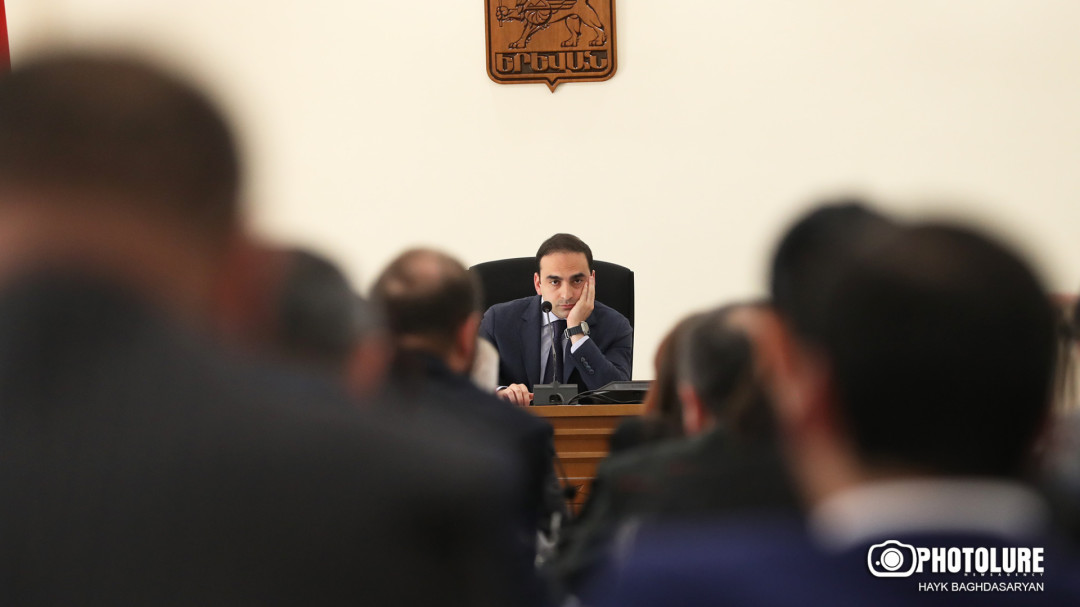 Պաշտոնական դիրք և անձնական շահ. Տիգրան Ավինյանի պատմությունը