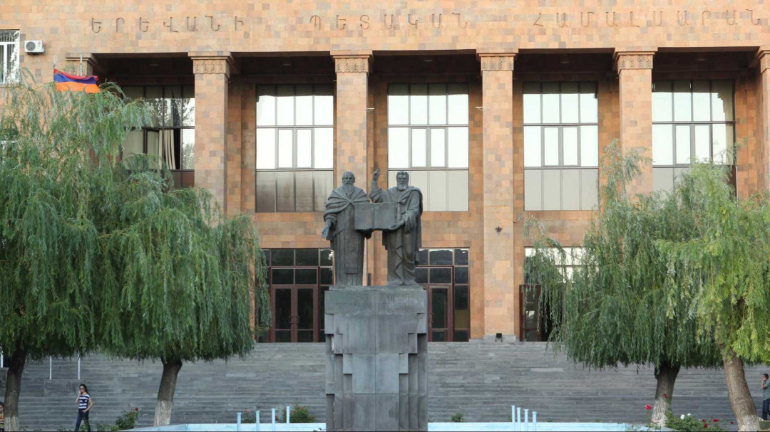 Armenian universities remain under political control: Infocom’s investigation 