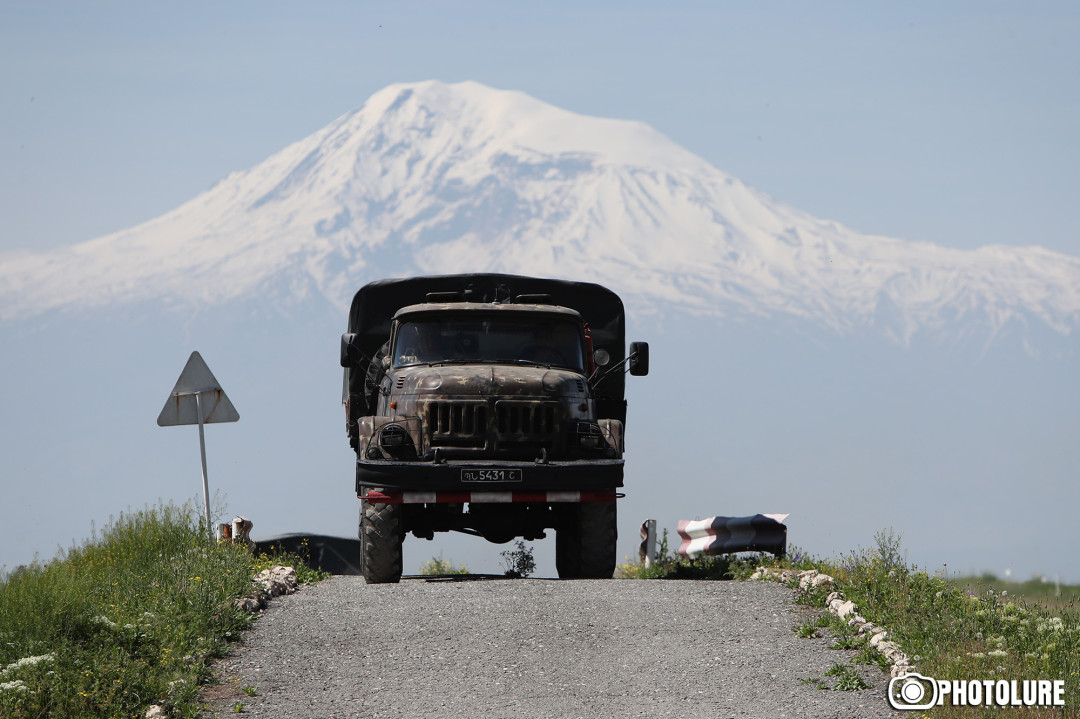 Armenia must reform state secrets law, new TI report says