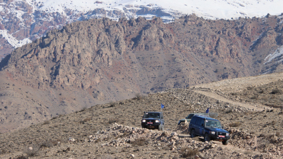 Azerbaijan demands EU observers be removed from Armenia border