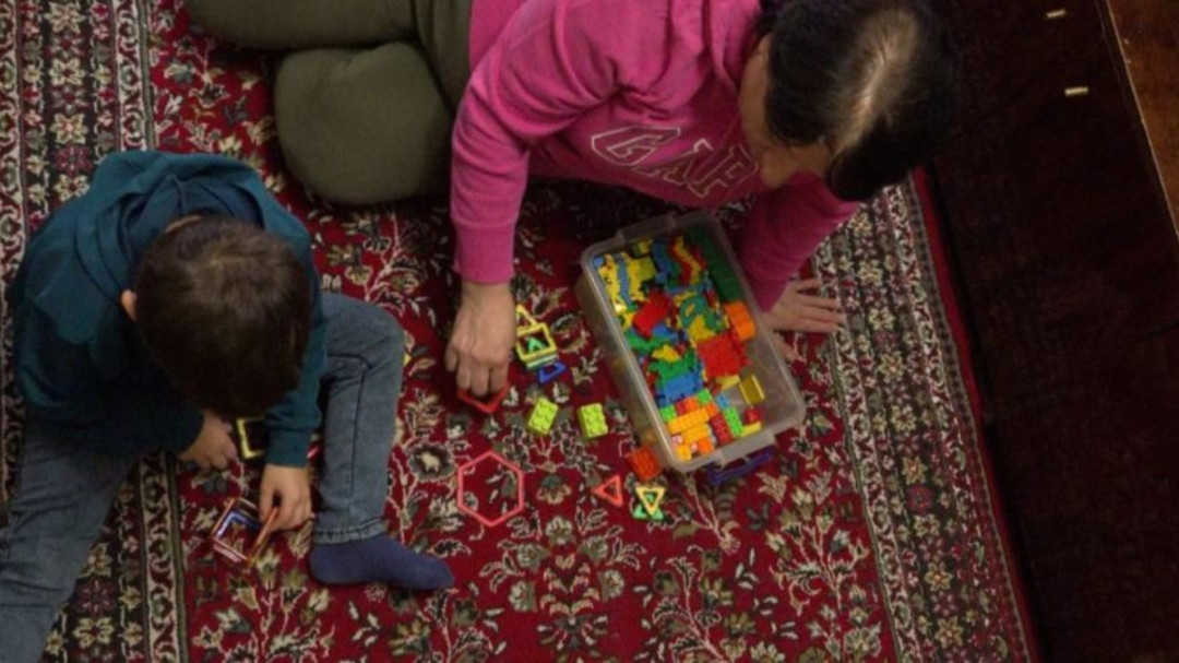 Comment le placement familial s’est-il développé en Arménie ?