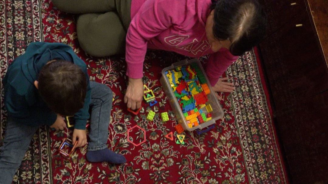 How has foster care developed in Armenia?