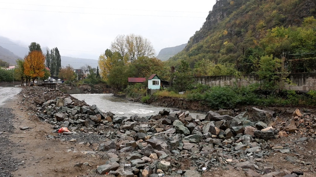 Leading from Within: How Armenian Municipalities Are Breaking the Dependency Cycle