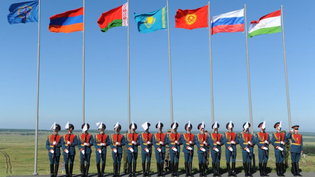 "Point of no return": Pashinyan signals definitive split from Russia-led military alliance