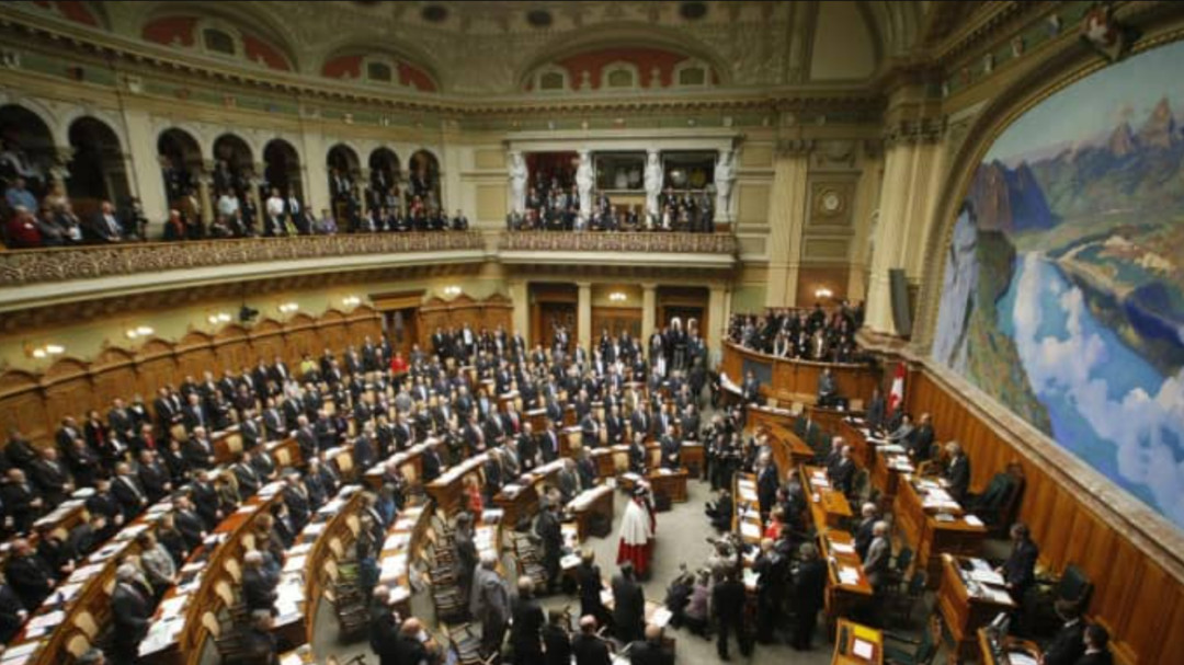 Artsakh people's right of return: Why Swiss Parliament's decision is important