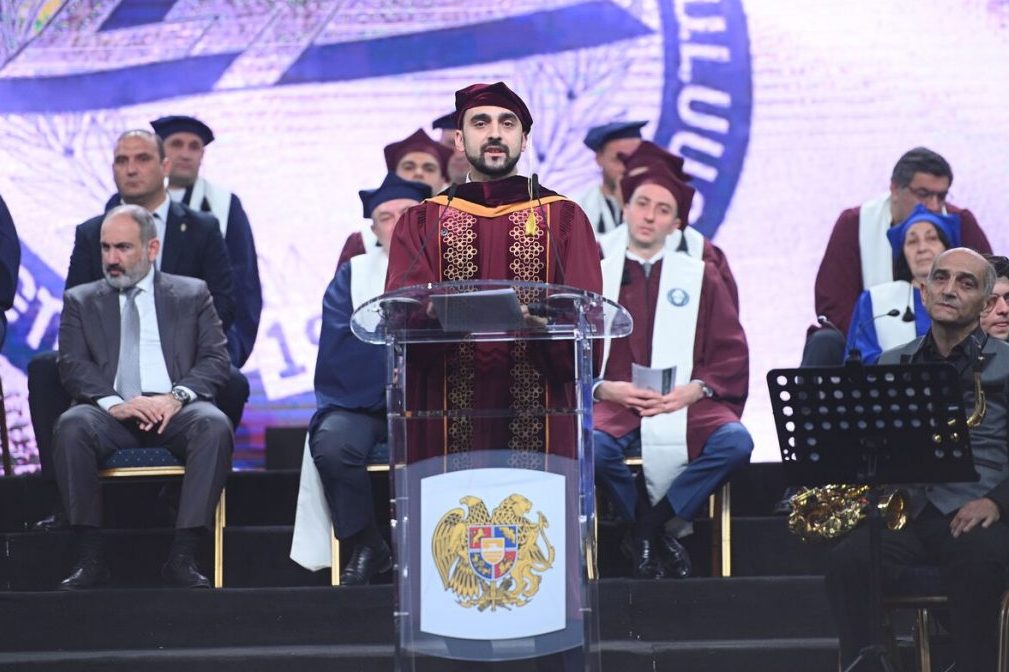 «Մեդիան դարձել է մի մեծ աղբանոց». Ավինյանն ընդդեմ ՍիվիլՆեթի