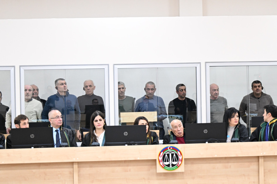 Բաքվի գերիներից ցուցմունքներ են կորզելու էսկալացիա հրահրելու համար. Փաշինյան 