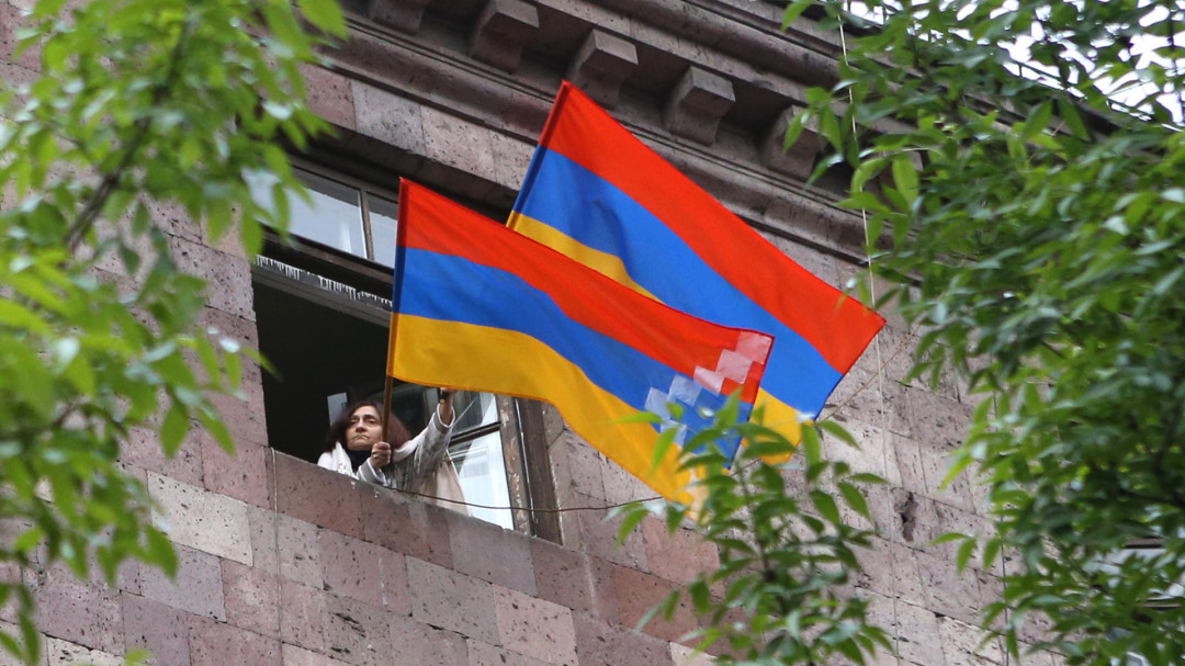 Vilifying the Vulnerable: The Rise of Anti-Refugee Narratives in Armenia