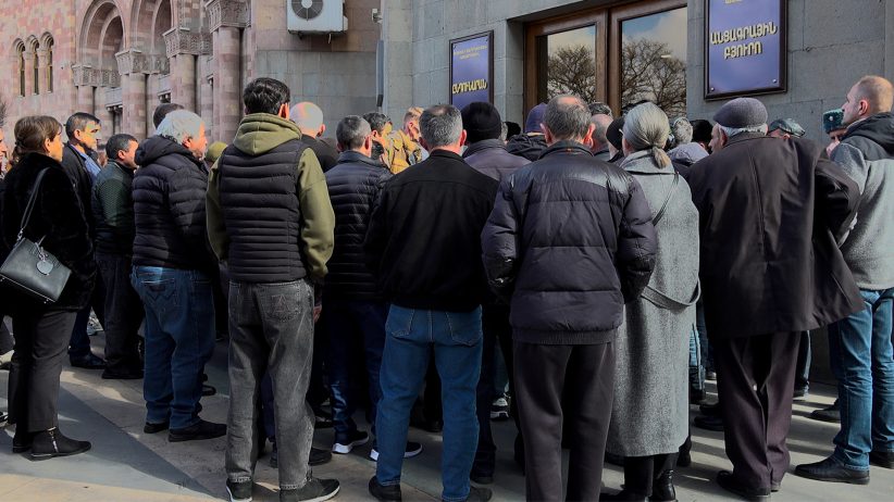 Արցախցիների սոցիալական աջակցությունը կշարունակվի մինչև տարեվերջ` փոփոխություններով
