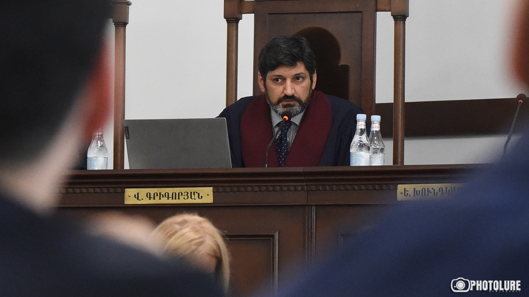 Armenia's ECHR Judge Appointed Despite Lack of Transparency in National Selection Process