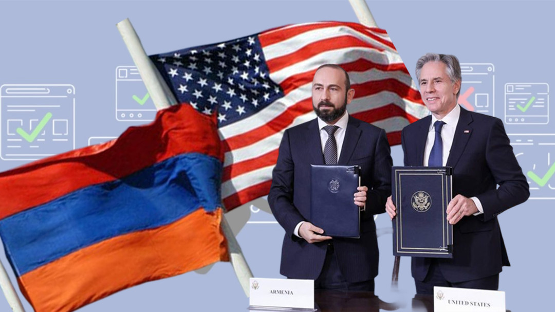 Ռազմավարական գործընկերություն. ինչ պետք է իմանալ ԱՄՆ-ի՝ Հայաստանի և այլ երկրների գործընկերության մասին