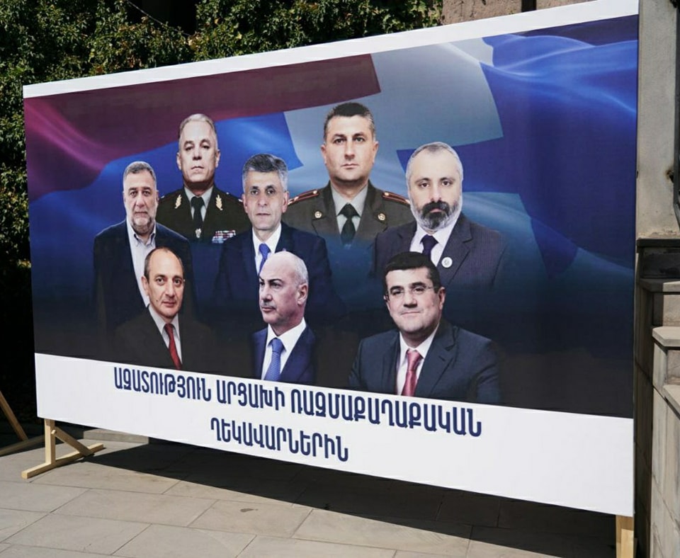 The Sham Trial in Baku: A Betrayal of Justice and Humanity