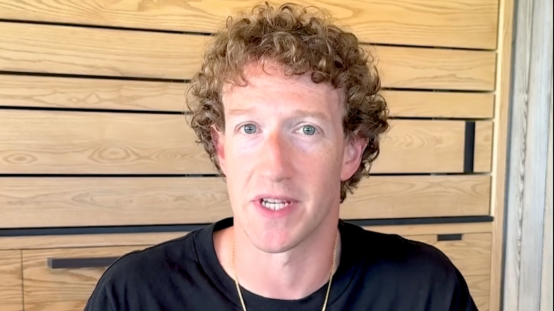 CivilNet, other partners address Mark Zuckerberg as Meta closes fact-checking program