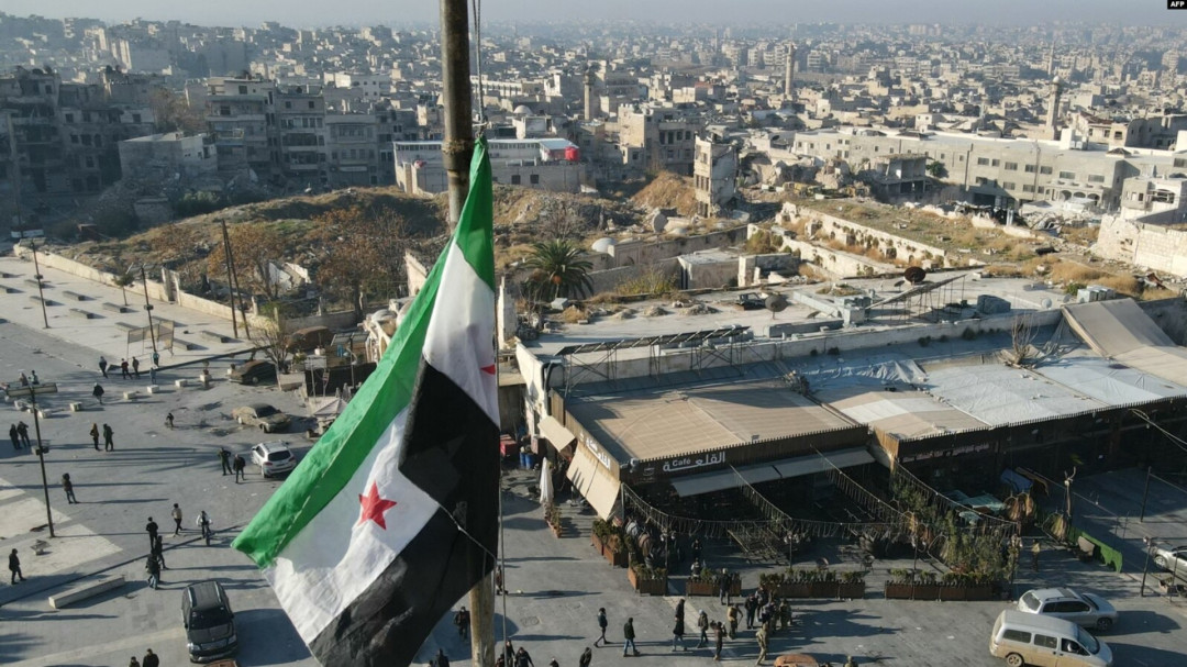Young Syrian Armenians in Yerevan: Assad has fallen, what next?