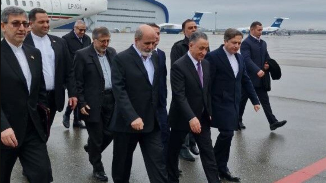 Իրանի անվտանգության քարտուղարը մեկնել է Բաքու, կժամանի Երևան