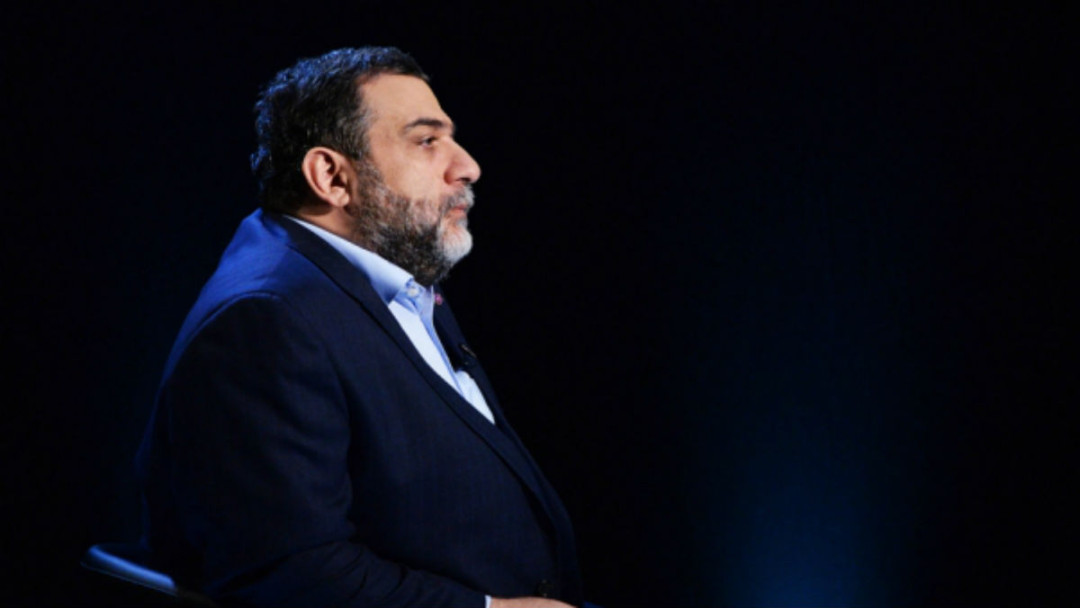 Ամուր եմ, դիմանում եմ և հավատում եմ, որ ճշմարտությունը հաղթելու է. Ռուբեն Վարդանյանի ուղերձը