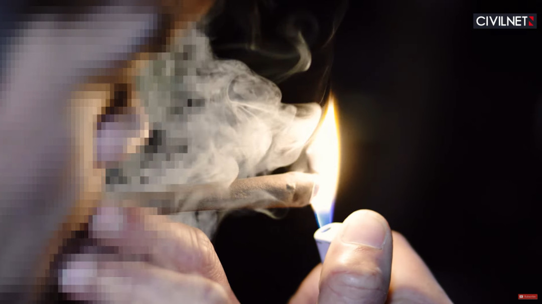 Inside Armenia's escalating drug crisis