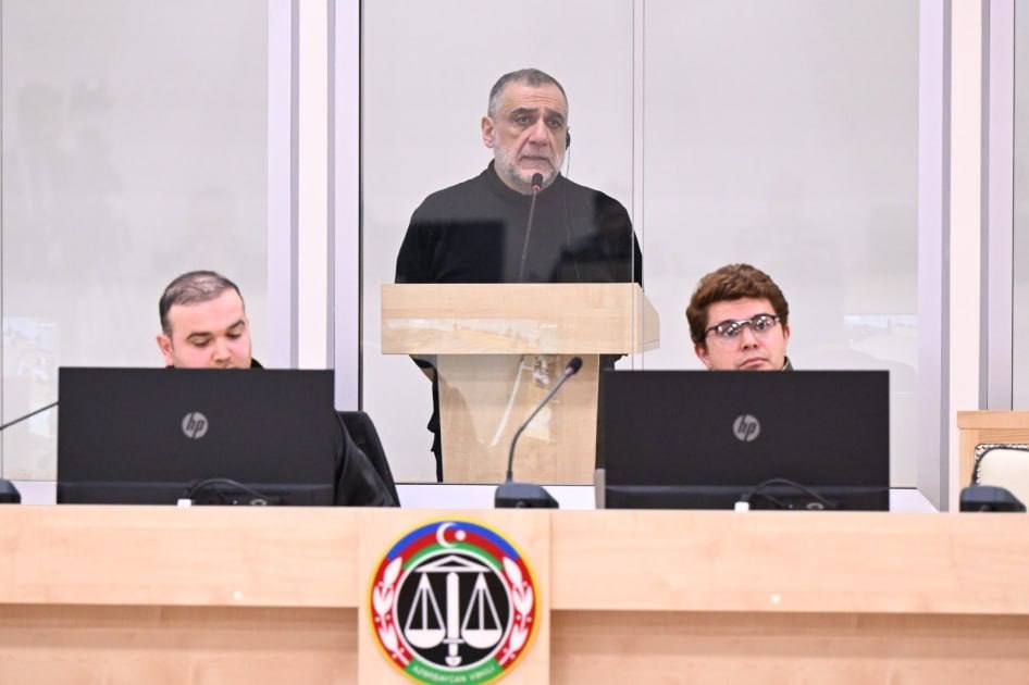 Ռուբեն Վարդանյանի առողջությունը վտանգված է, հայտարարել է նրա փաստաբանը