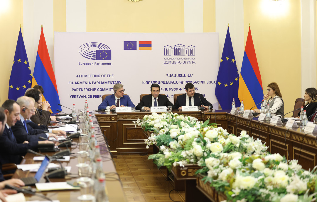 Միջազգային մարդասիրական իրավունքը ԼՂ-ում պարտվեց․ Ալեն Սիմոնյան