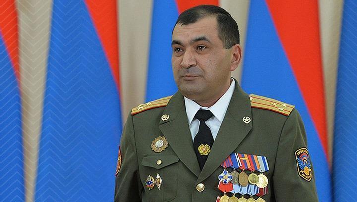 Տիրան Խաչատրյանն ազատ կարձակվի գրավի դիմաց 