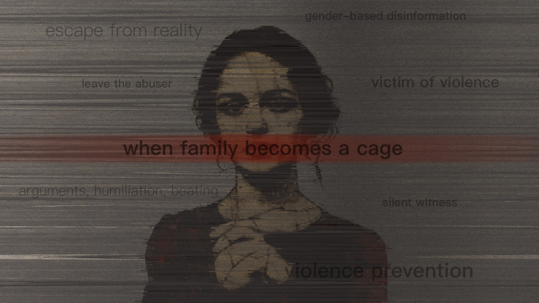 Narine’s Fight for Freedom: When Family Becomes a Cage