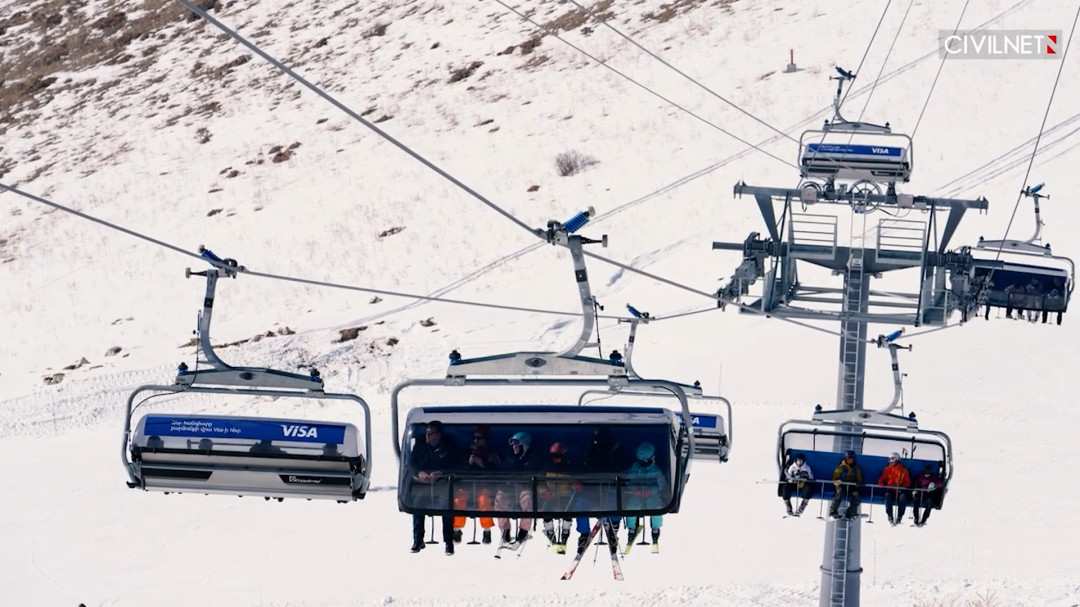Armenian government tightens tourism rules, small operators push back