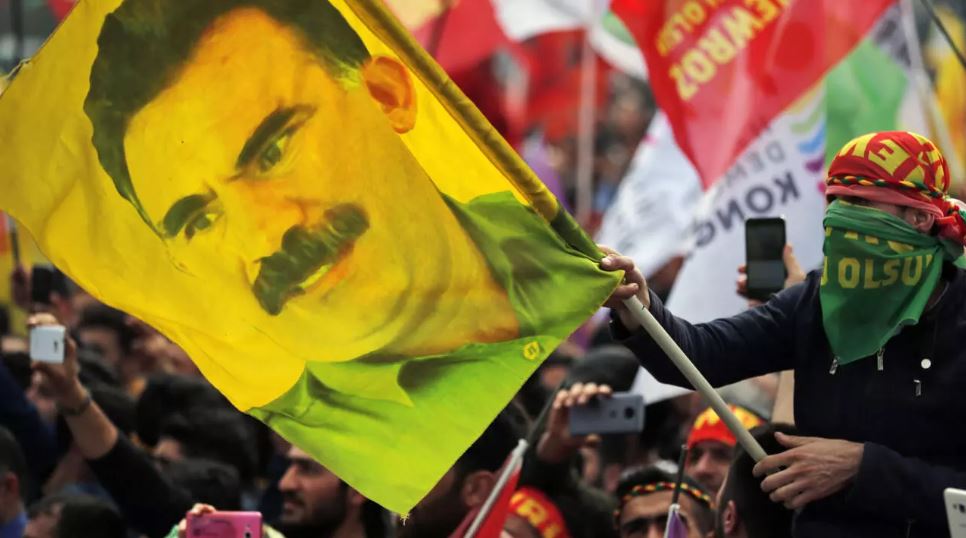 How should Öcalan’s call for peace be interpreted?