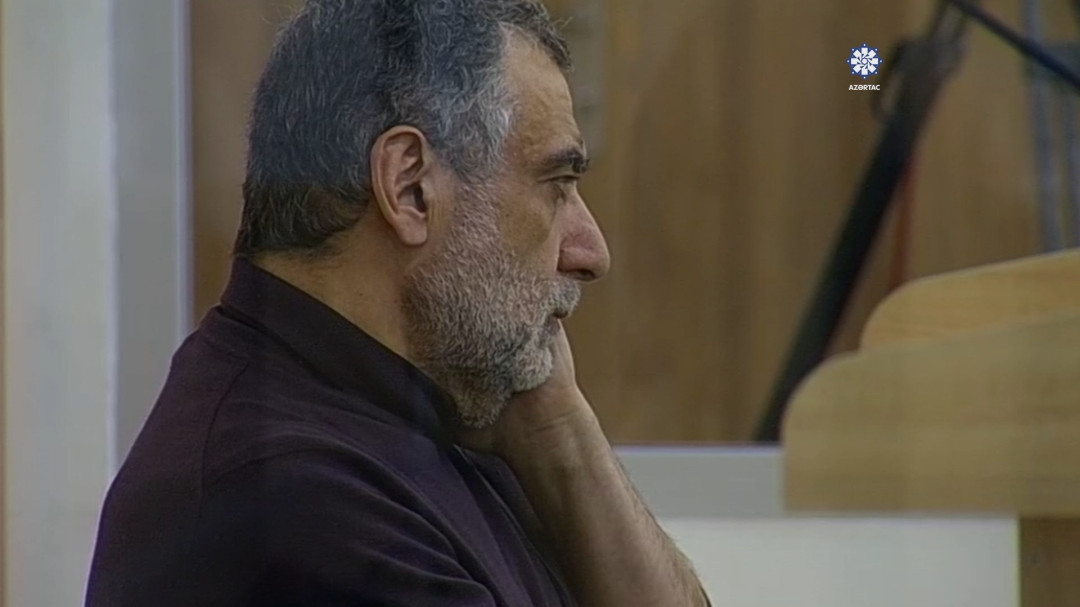 AGBU, Armenian NGOs urge end to Azerbaijan’s persecution of Ruben Vardanyan