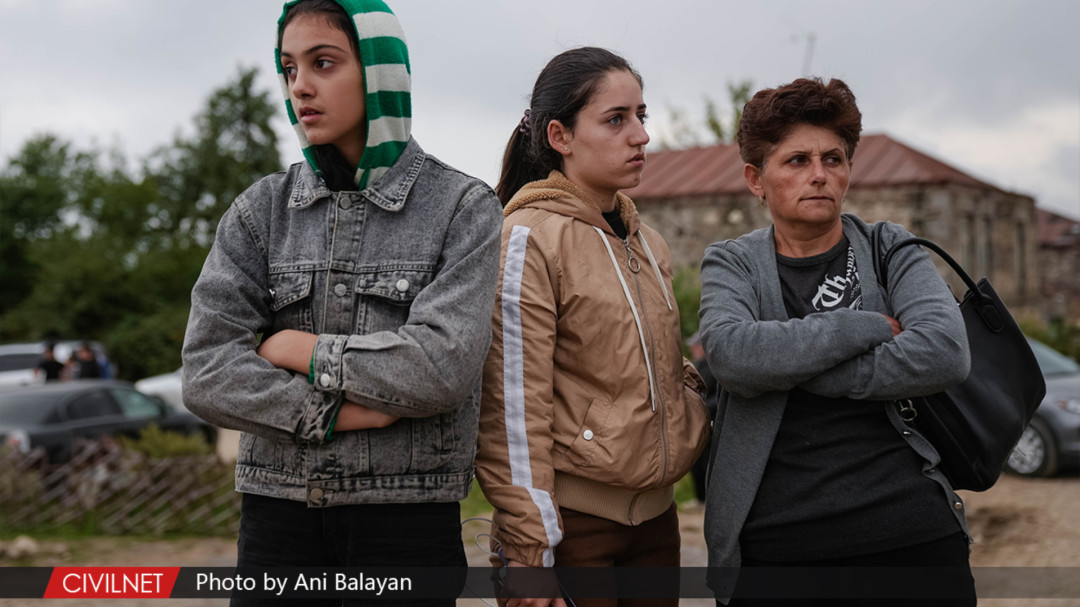 Emploi des résidents de l’Artsakh en Arménie, quelle est la situation un an et demi après le déplacement?