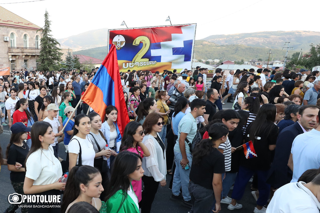Իրատեսակա՞ն է արդյոք արցախցիների վերադարձը