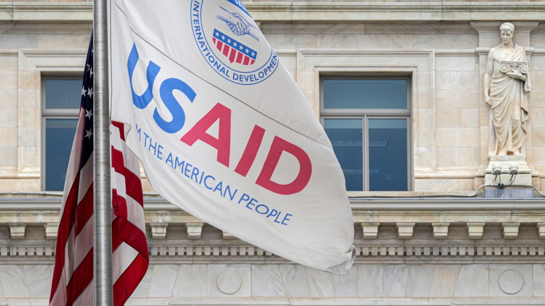 Մասկն ու Թրամփը որոշել են փակել USAID-ն. լրատվամիջոցներ